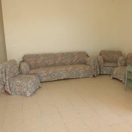65 Sqm - Nafplion Apartmán *