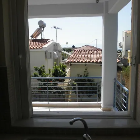 65 Sqm - Nafplion