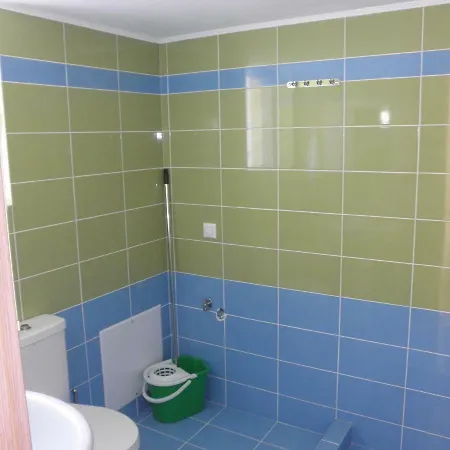 65 Sqm - Nafplion Apartmán *