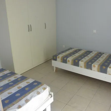 Apartmán 65 Sqm - Nafplion
