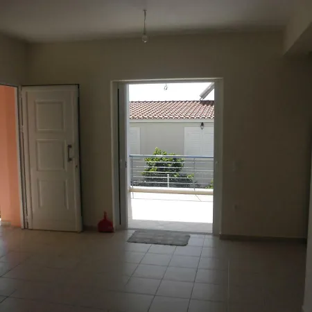 65 Sqm - Nafplion Apartmán Íria