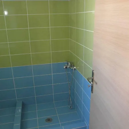 Apartmán 65 Sqm - Nafplion