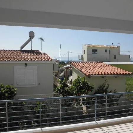 65 Sqm - Nafplion Apartmán *
